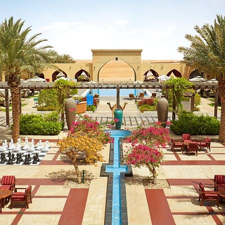 Aldhafra Resort, Vignette Collection By Ihg Madīnat Zāyid Екстериор снимка