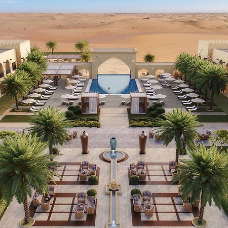 Aldhafra Resort, Vignette Collection By Ihg Madīnat Zāyid Екстериор снимка