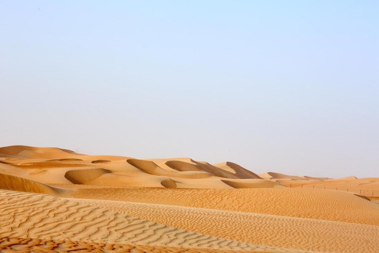 Tilal Liwa Desert Retreat Madīnat Zāyid Екстериор снимка
