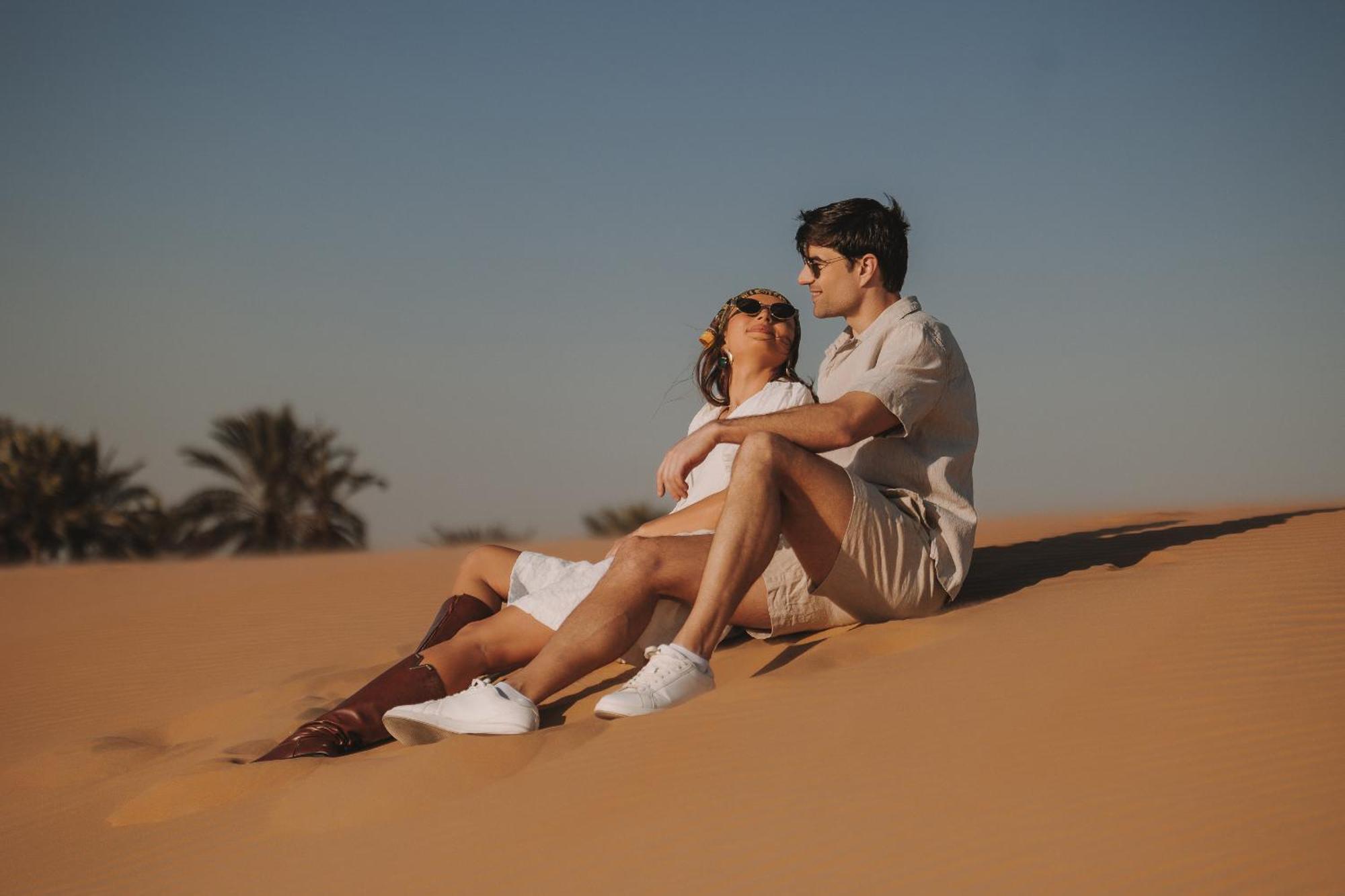 Aldhafra Resort, Vignette Collection By Ihg Madīnat Zāyid Екстериор снимка
