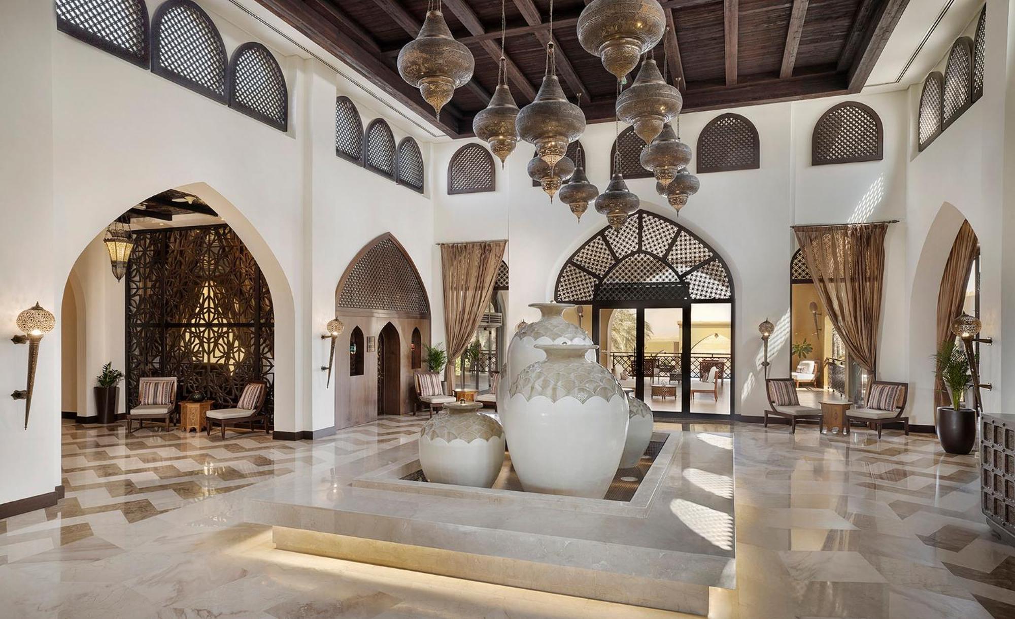 Aldhafra Resort, Vignette Collection By Ihg Madīnat Zāyid Екстериор снимка