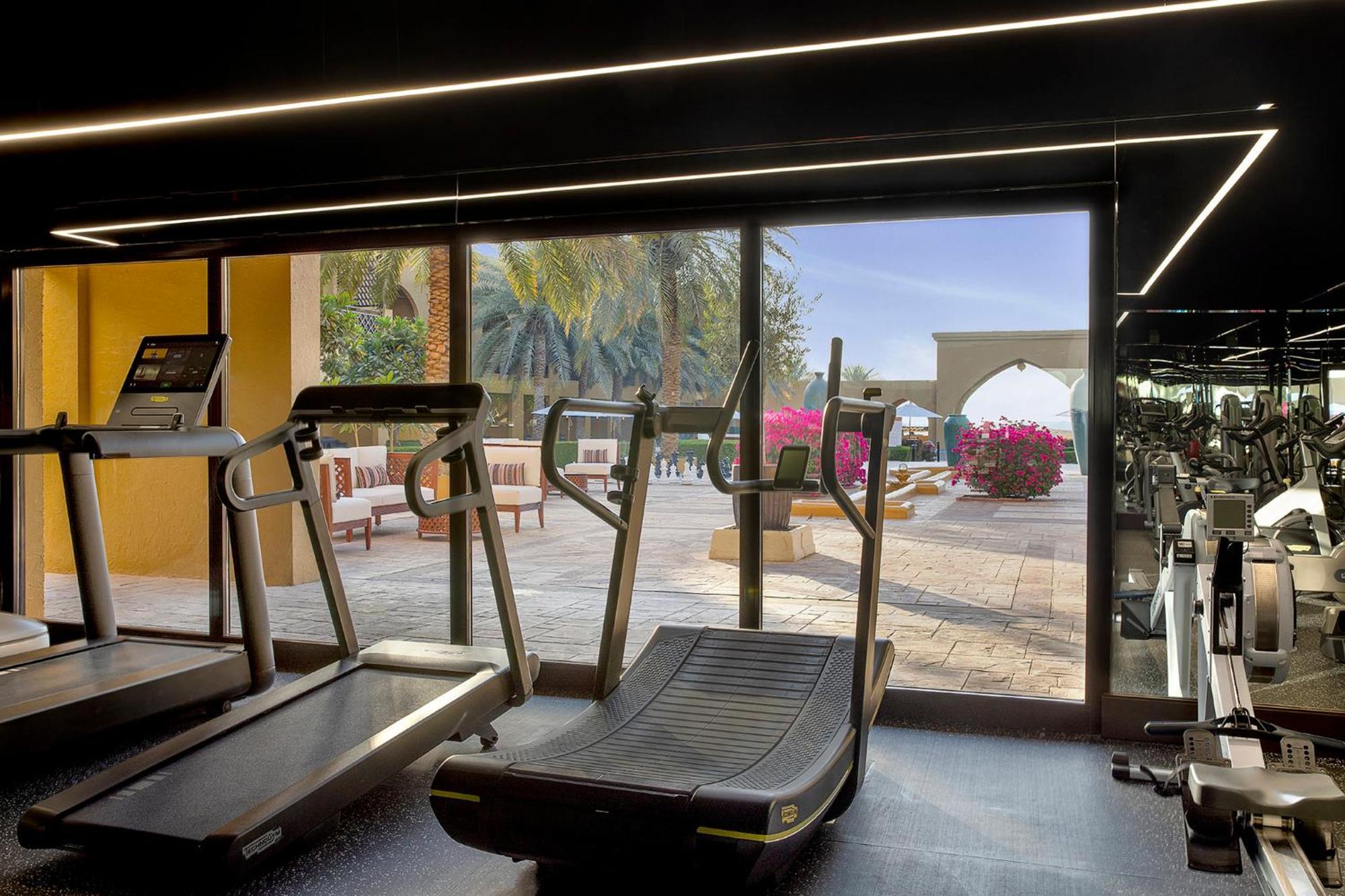 Aldhafra Resort, Vignette Collection By Ihg Madīnat Zāyid Екстериор снимка