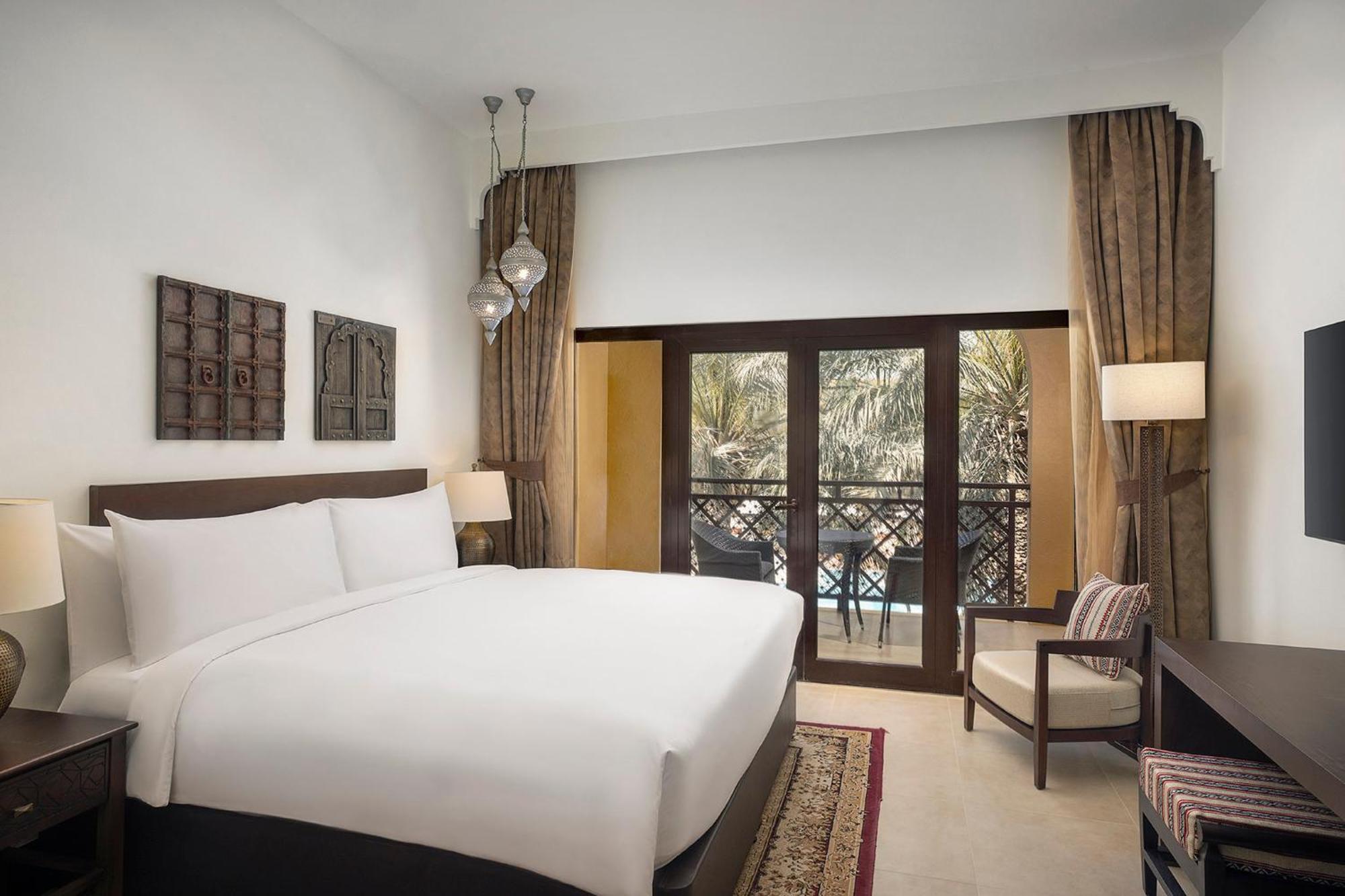 Aldhafra Resort, Vignette Collection By Ihg Madīnat Zāyid Екстериор снимка