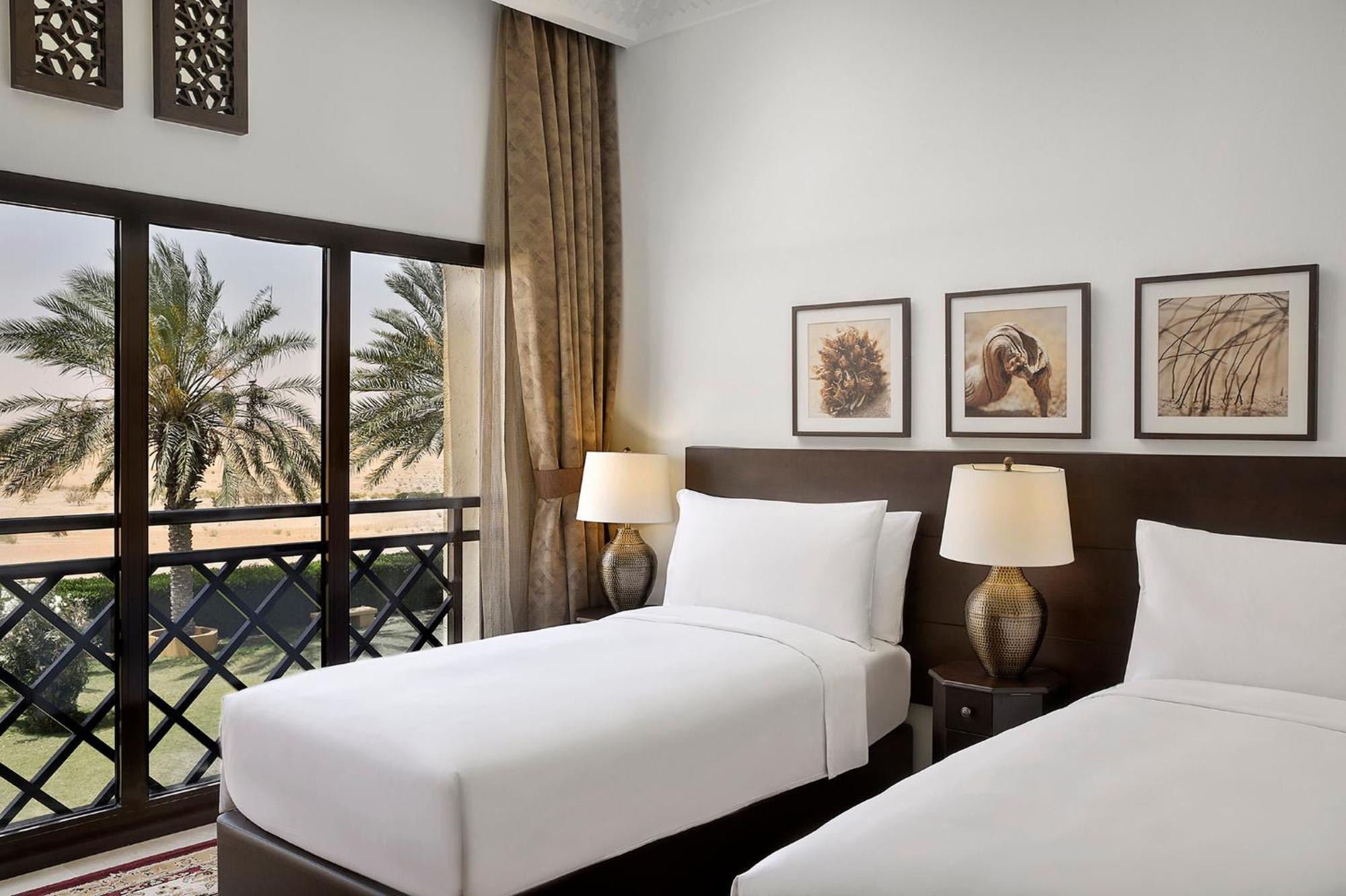 Aldhafra Resort, Vignette Collection By Ihg Madīnat Zāyid Екстериор снимка