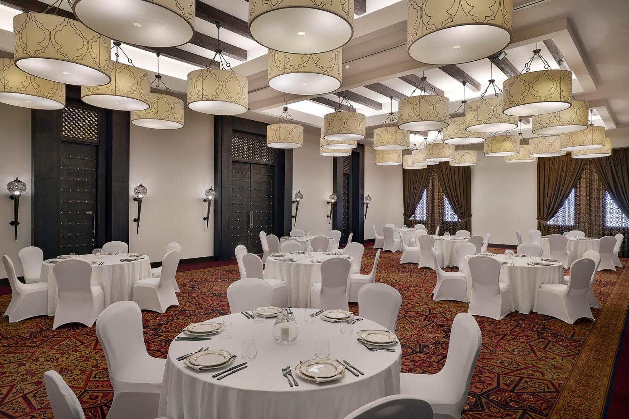 Aldhafra Resort, Vignette Collection By Ihg Madīnat Zāyid Екстериор снимка