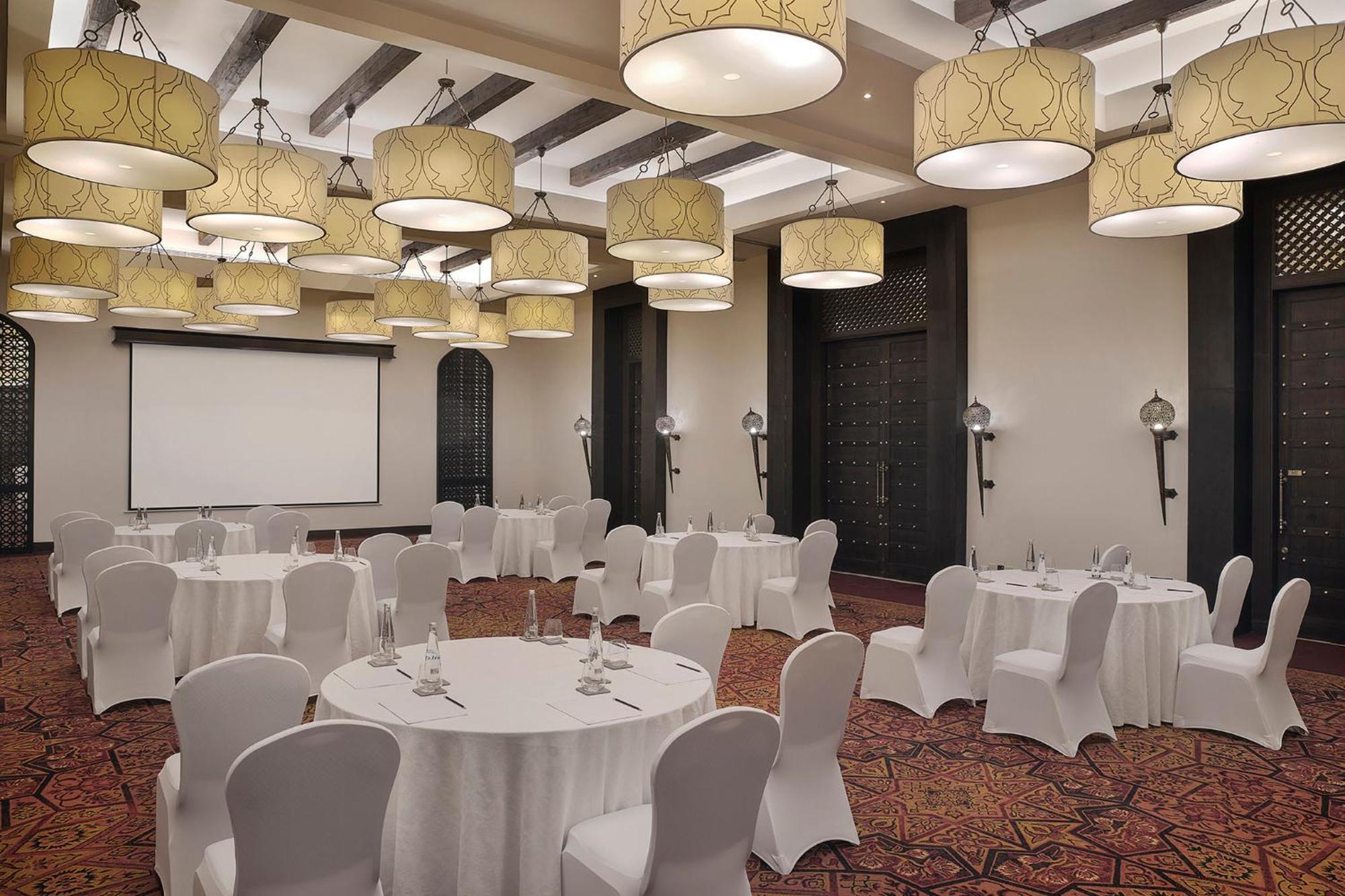 Aldhafra Resort, Vignette Collection By Ihg Madīnat Zāyid Екстериор снимка