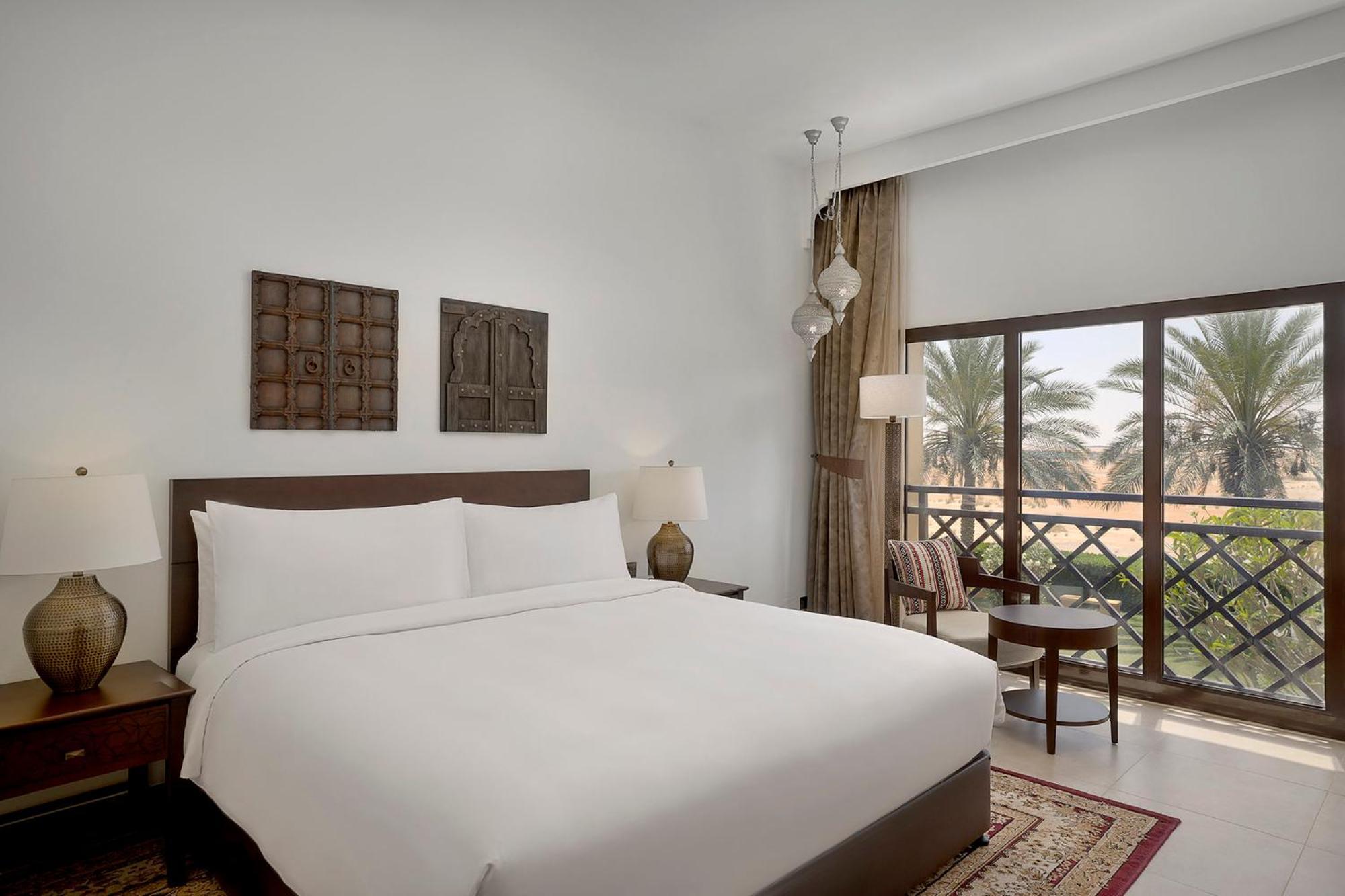 Aldhafra Resort, Vignette Collection By Ihg Madīnat Zāyid Екстериор снимка
