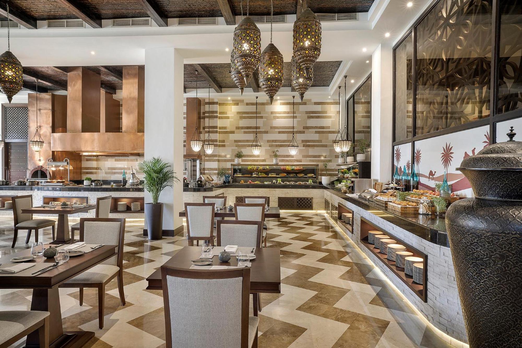Aldhafra Resort, Vignette Collection By Ihg Madīnat Zāyid Екстериор снимка