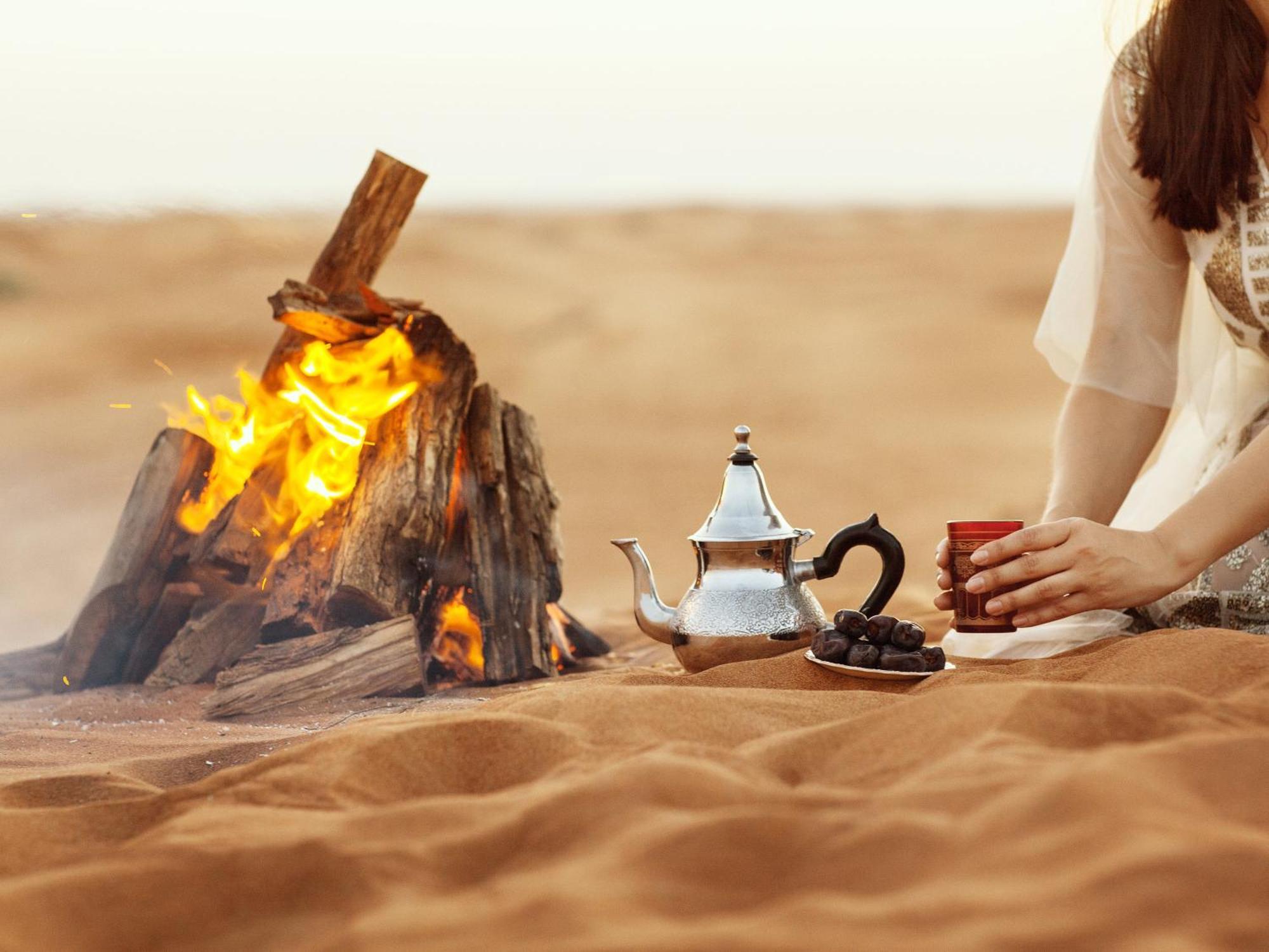 Aldhafra Resort, Vignette Collection By Ihg Madīnat Zāyid Екстериор снимка