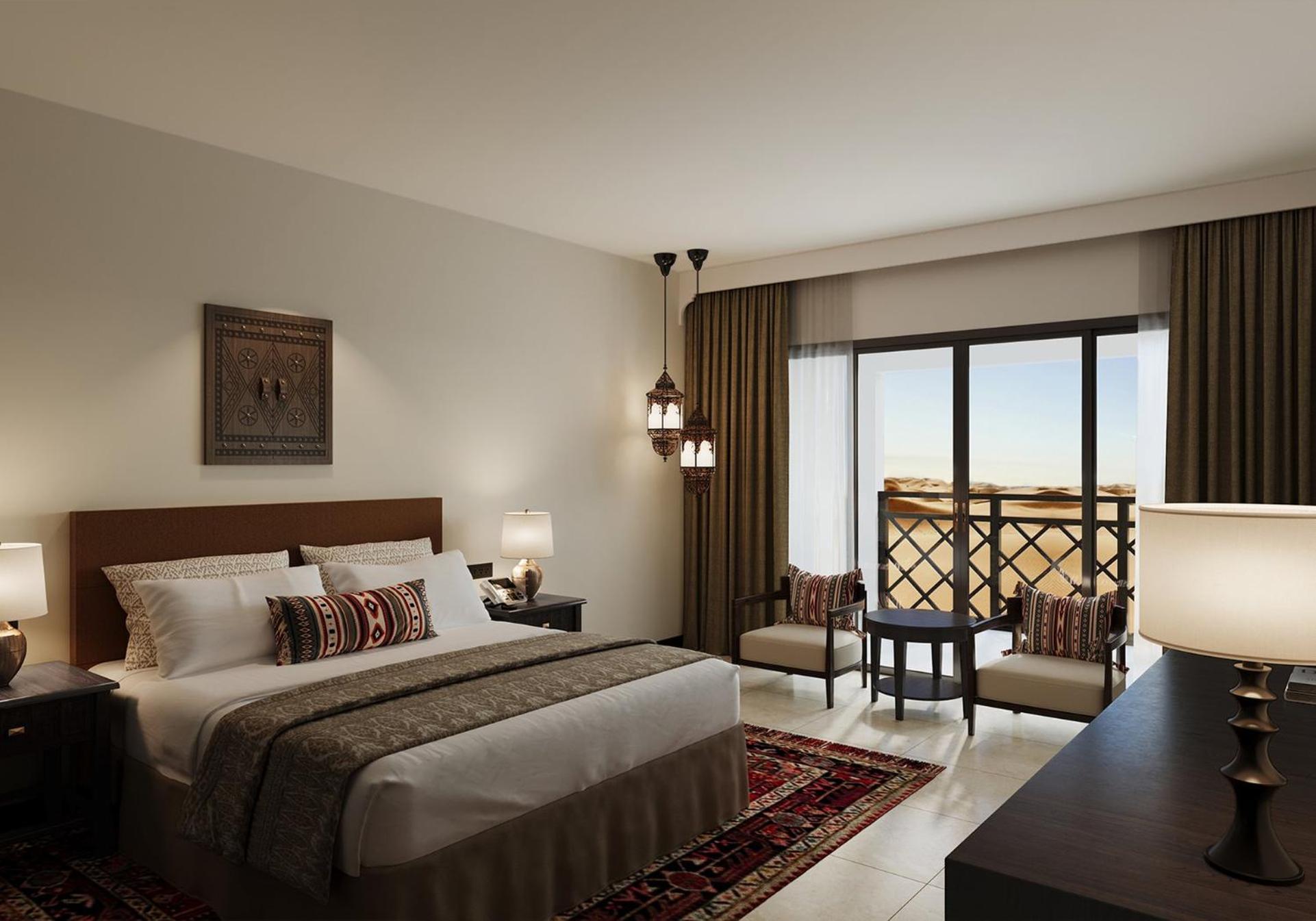 Aldhafra Resort, Vignette Collection By Ihg Madīnat Zāyid Екстериор снимка