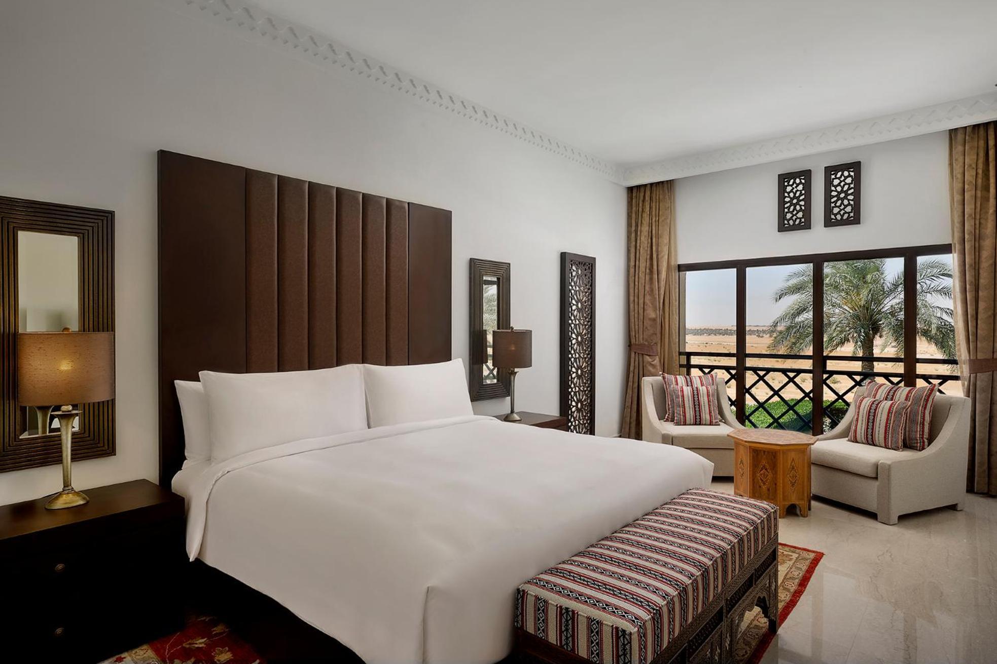 Aldhafra Resort, Vignette Collection By Ihg Madīnat Zāyid Екстериор снимка