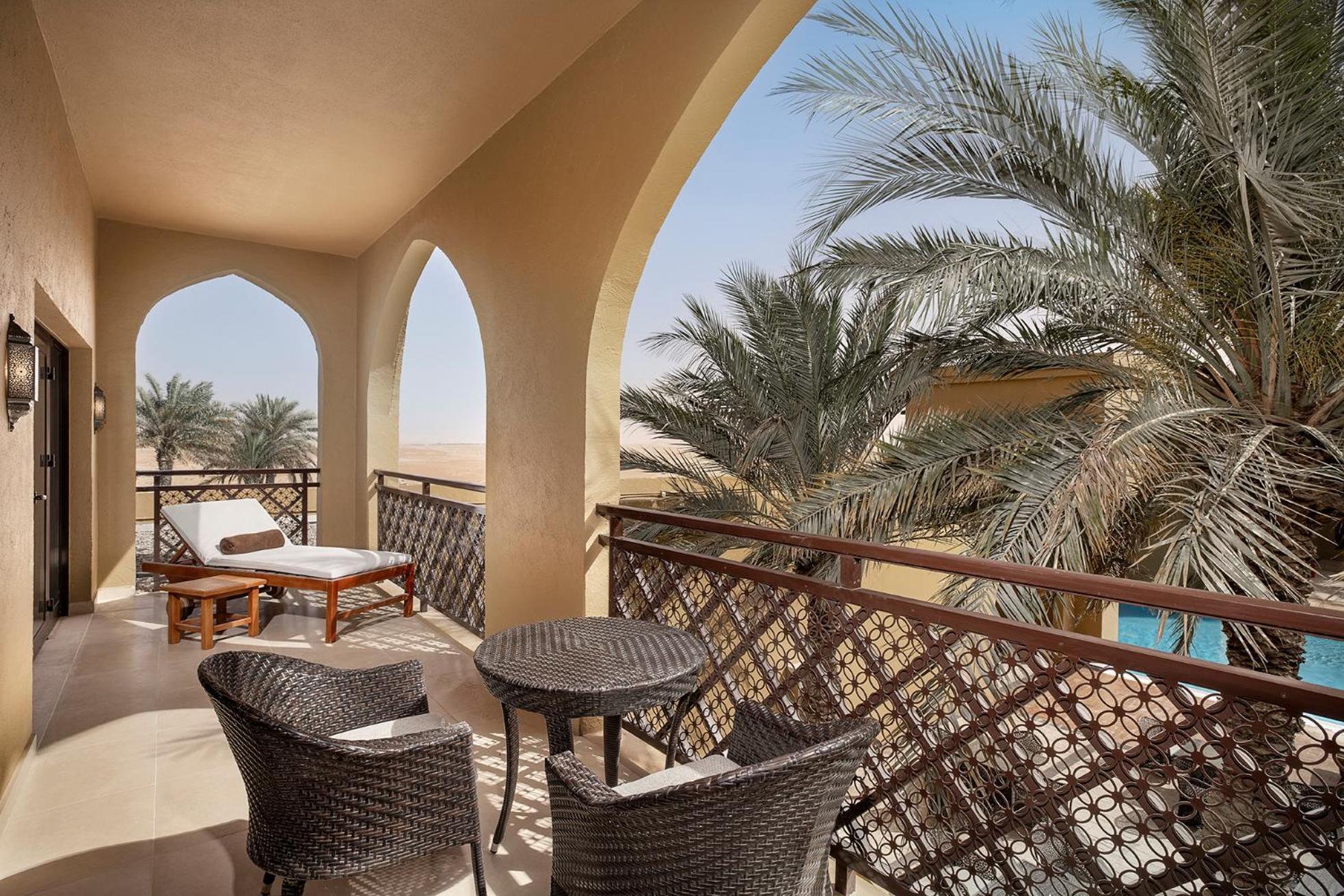 Aldhafra Resort, Vignette Collection By Ihg Madīnat Zāyid Екстериор снимка