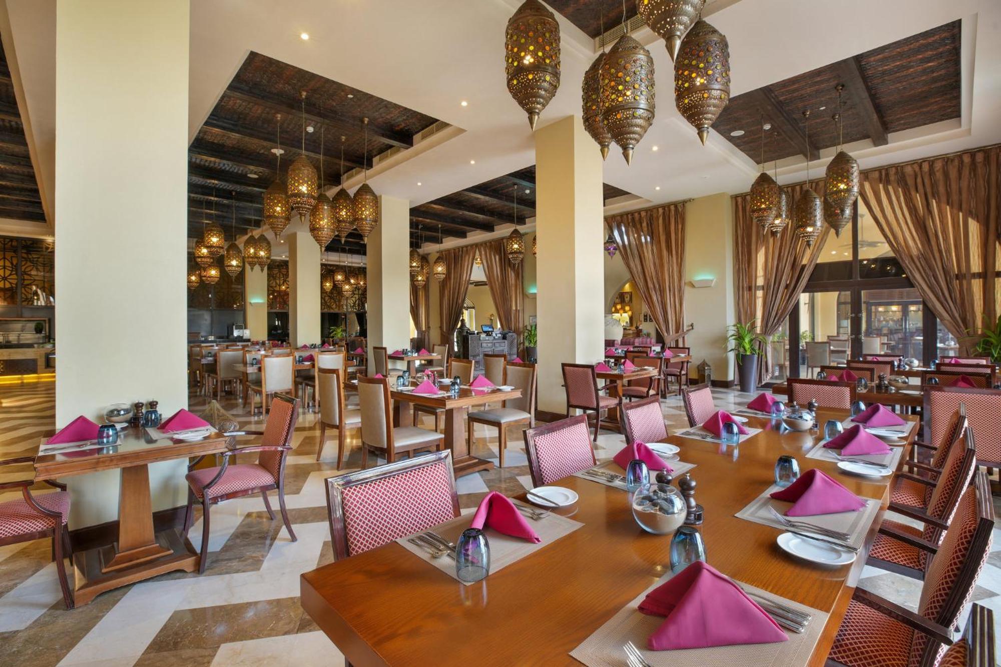 Aldhafra Resort, Vignette Collection By Ihg Madīnat Zāyid Екстериор снимка