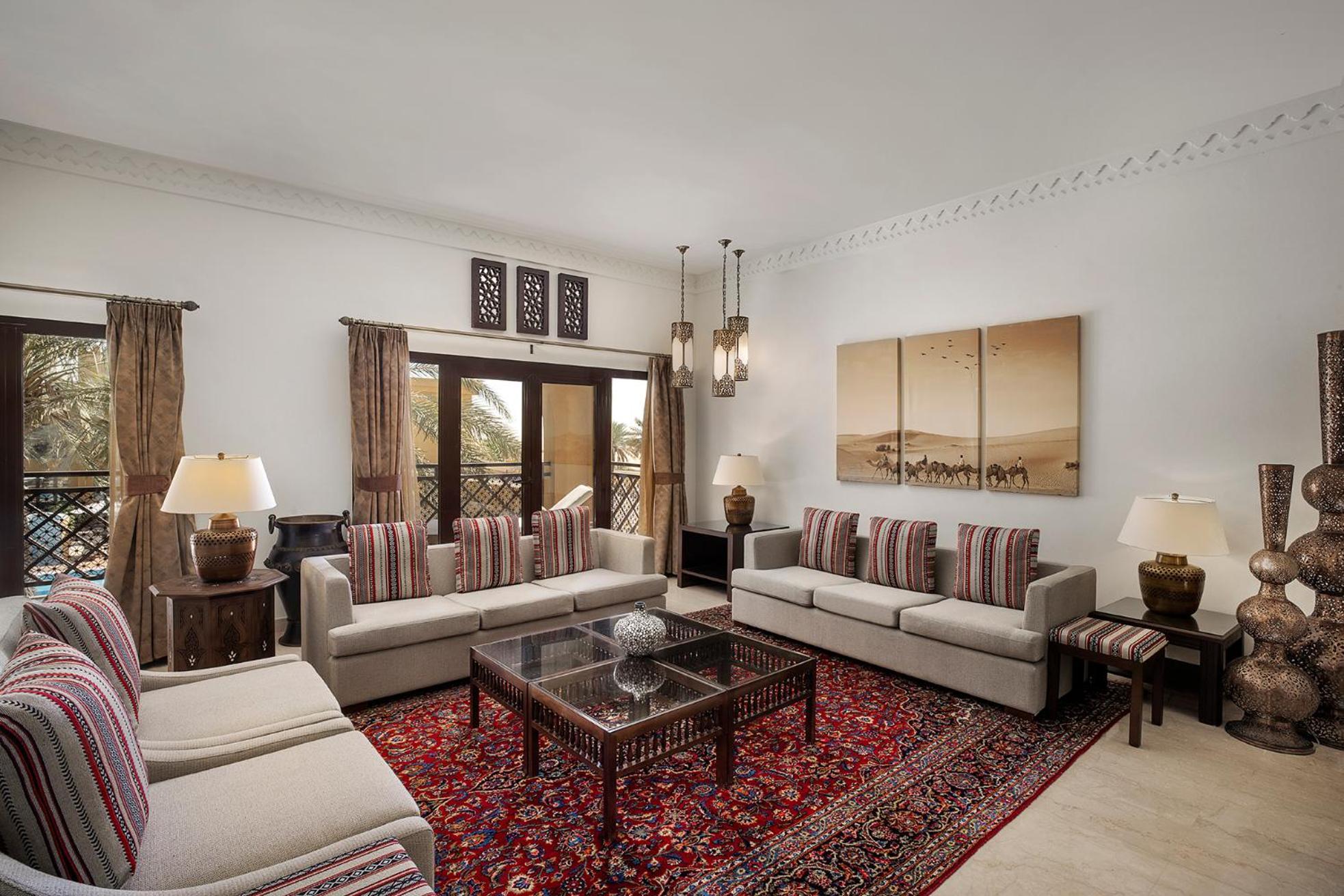 Aldhafra Resort, Vignette Collection By Ihg Madīnat Zāyid Екстериор снимка