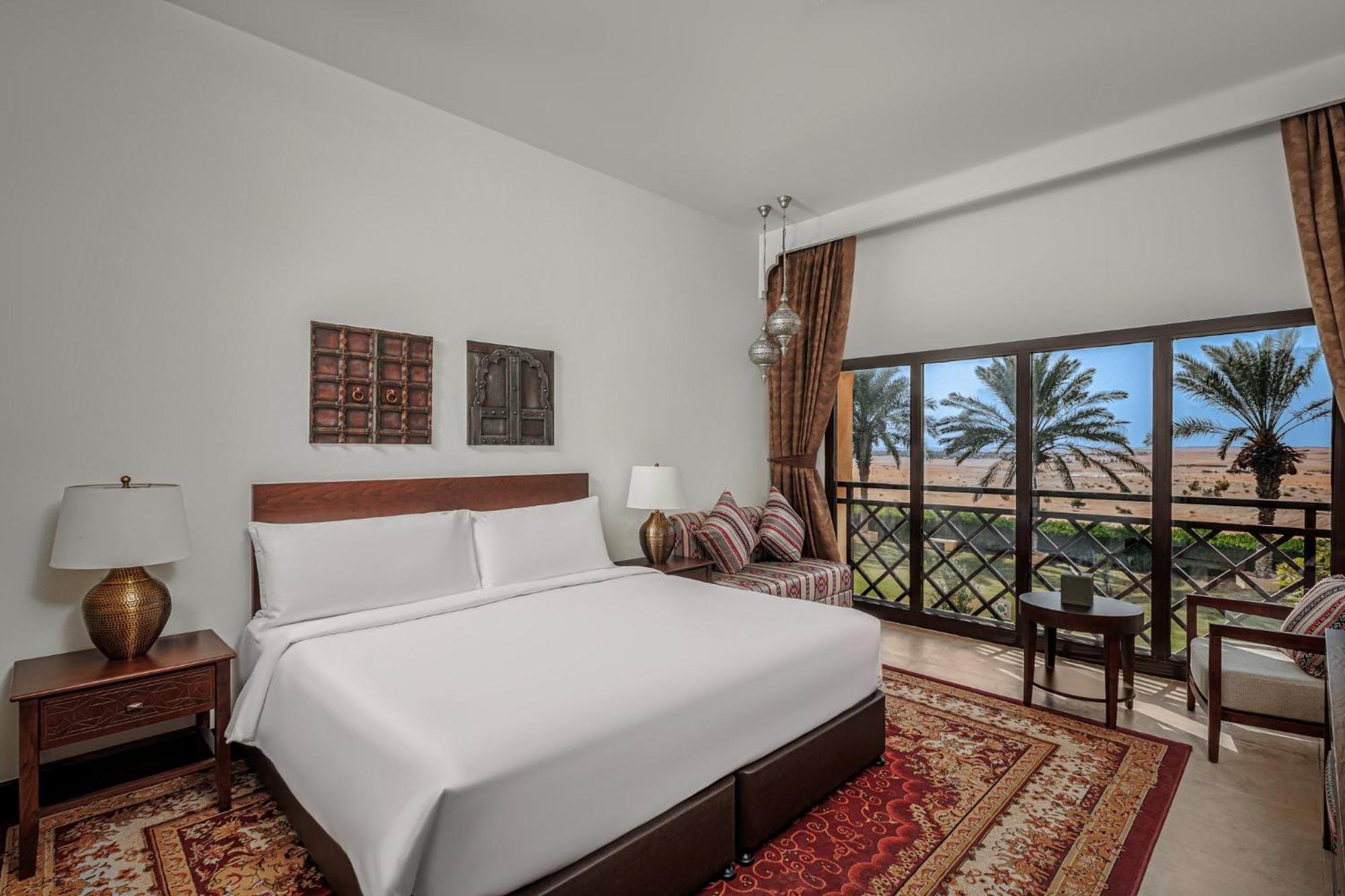 Aldhafra Resort, Vignette Collection By Ihg Madīnat Zāyid Екстериор снимка