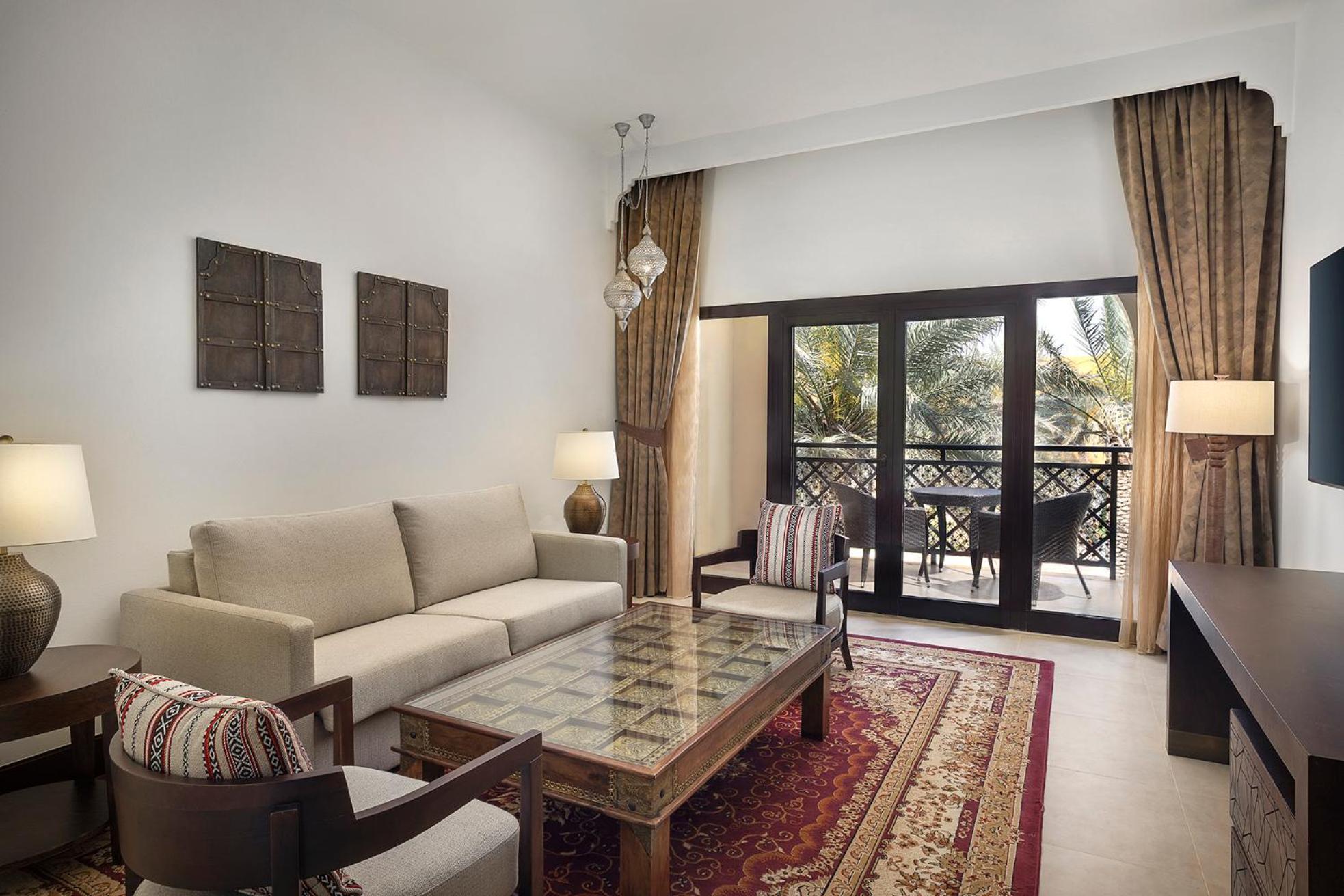 Aldhafra Resort, Vignette Collection By Ihg Madīnat Zāyid Екстериор снимка