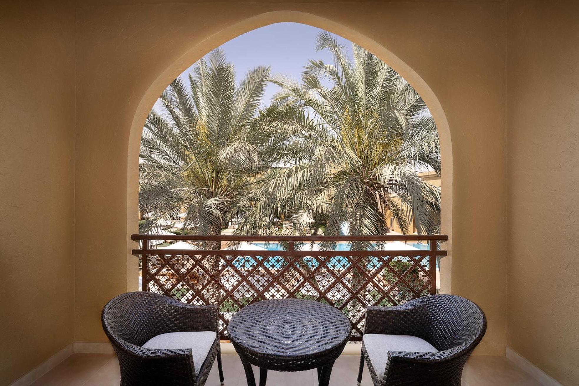Aldhafra Resort, Vignette Collection By Ihg Madīnat Zāyid Екстериор снимка