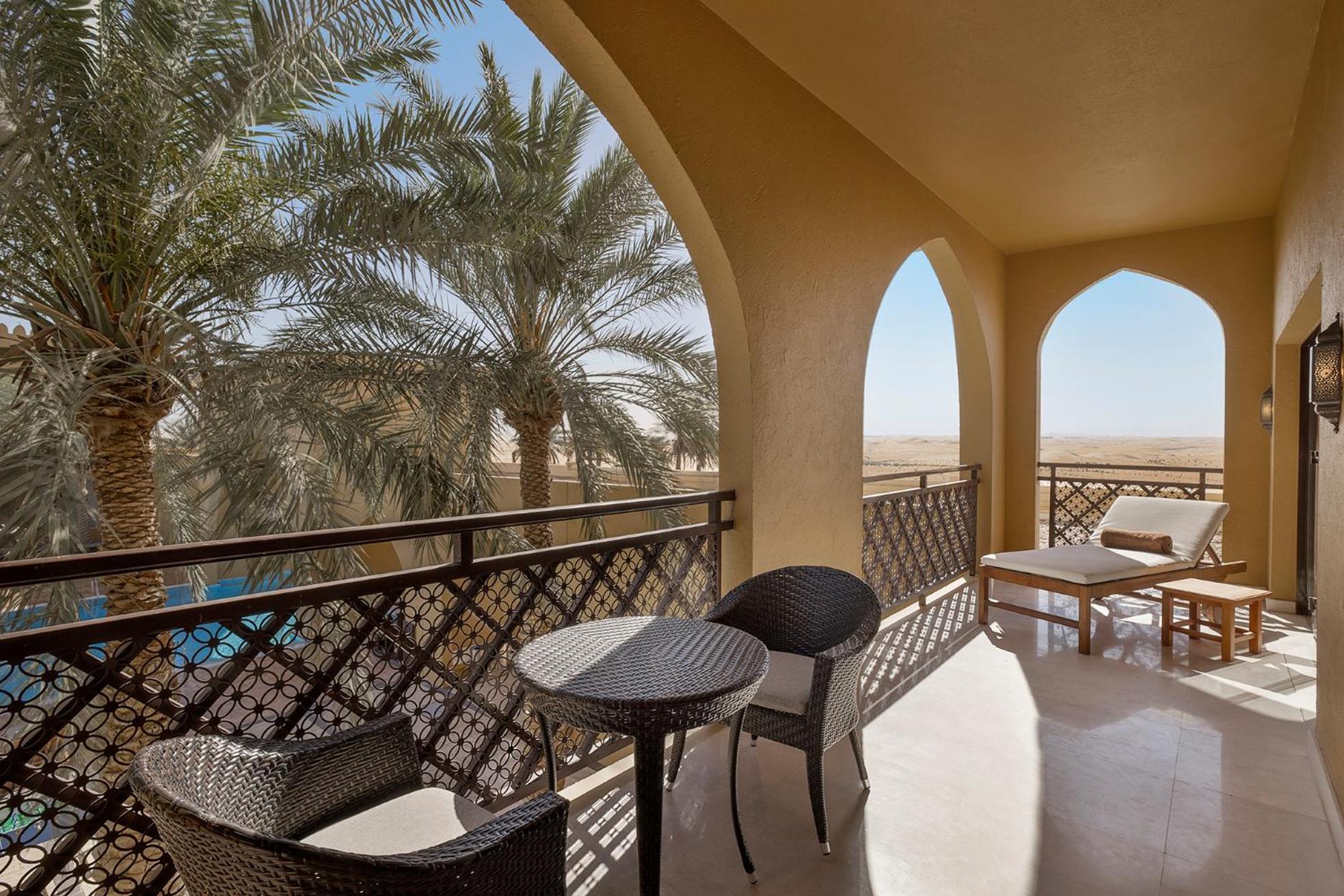 Aldhafra Resort, Vignette Collection By Ihg Madīnat Zāyid Екстериор снимка