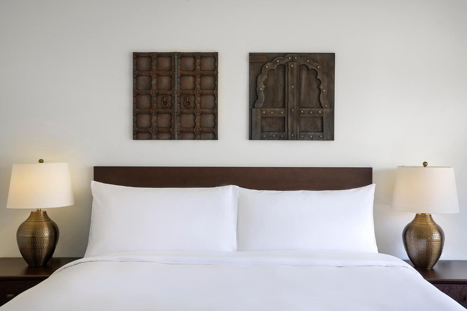 Aldhafra Resort, Vignette Collection By Ihg Madīnat Zāyid Екстериор снимка