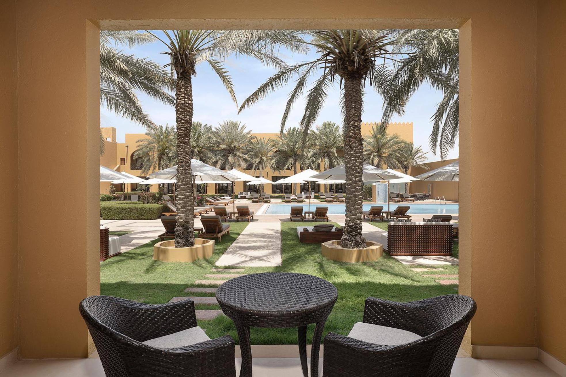 Aldhafra Resort, Vignette Collection By Ihg Madīnat Zāyid Екстериор снимка