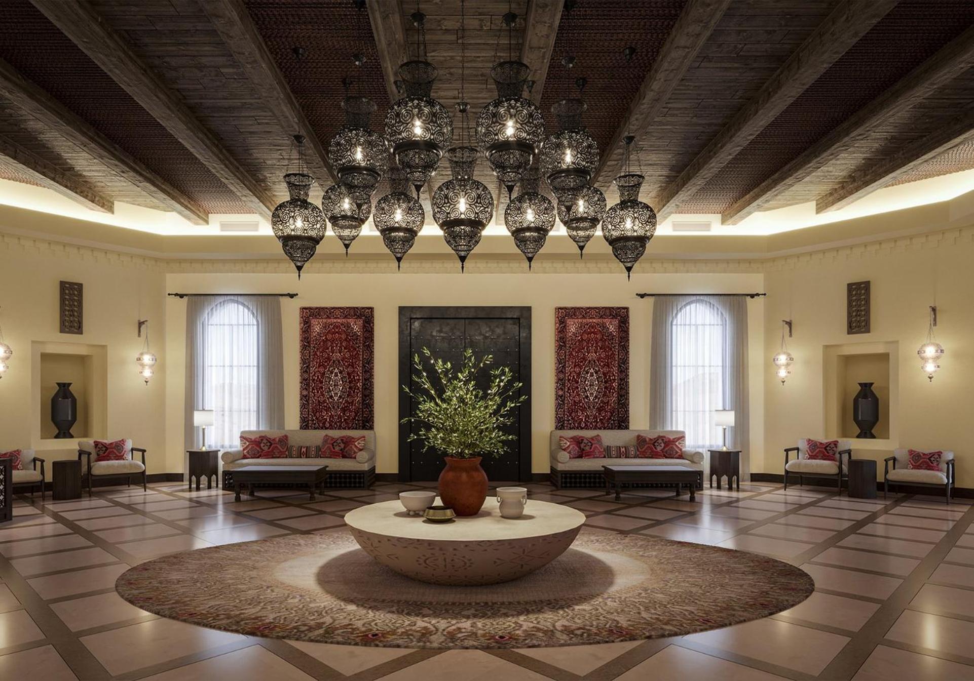 Aldhafra Resort, Vignette Collection By Ihg Madīnat Zāyid Екстериор снимка